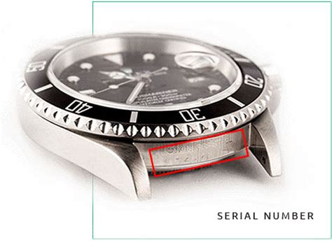 fratello rolex serial number lookup.